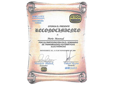 diploma